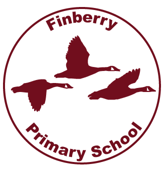 Finberry Primary School - Logo