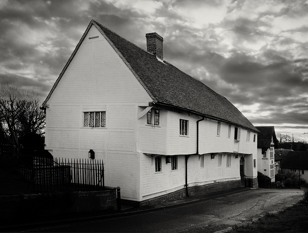 Finchingfield Guildhall Travel | Museums