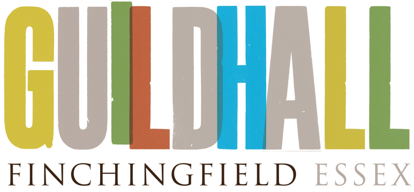 Finchingfield Guildhall Logo