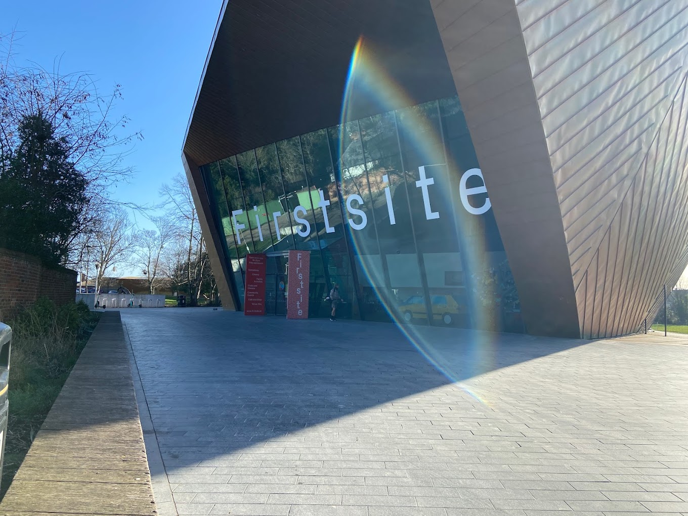 Firstsite Travel | Museums