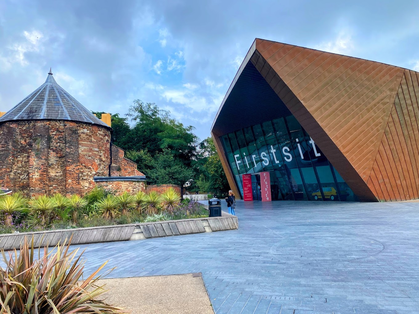 Firstsite|Museums|Travel