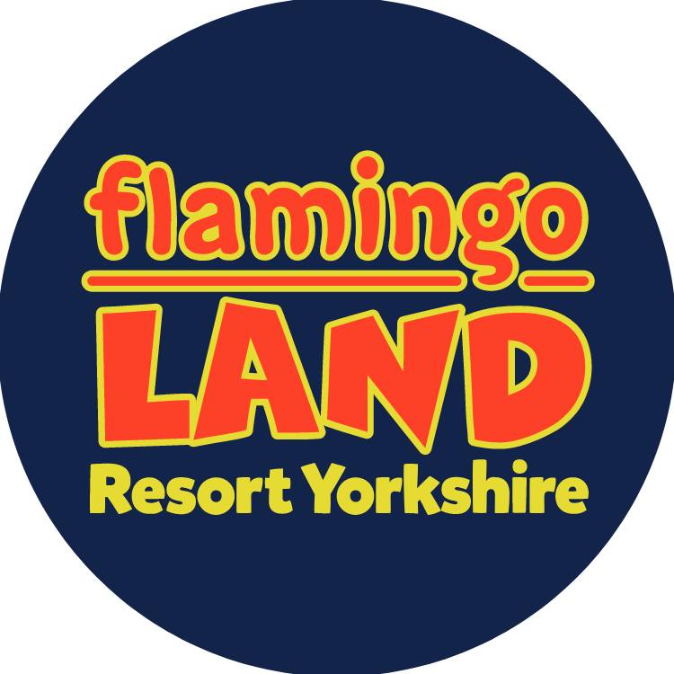 Flamingo Land Resort Logo