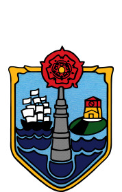 Fleetwood High School Logo