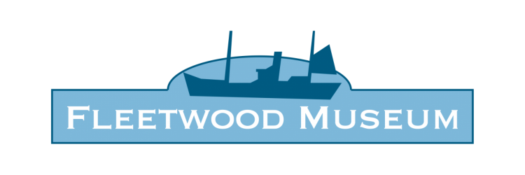 Fleetwood Museum Logo