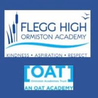 Flegg High Ormiston Academy Logo