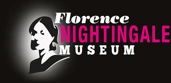 Florence Nightingale Museum Logo