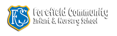 Forefield Infant & Nursery School - Logo