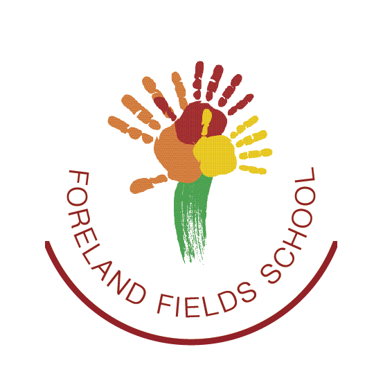 Foreland Fields School - Logo