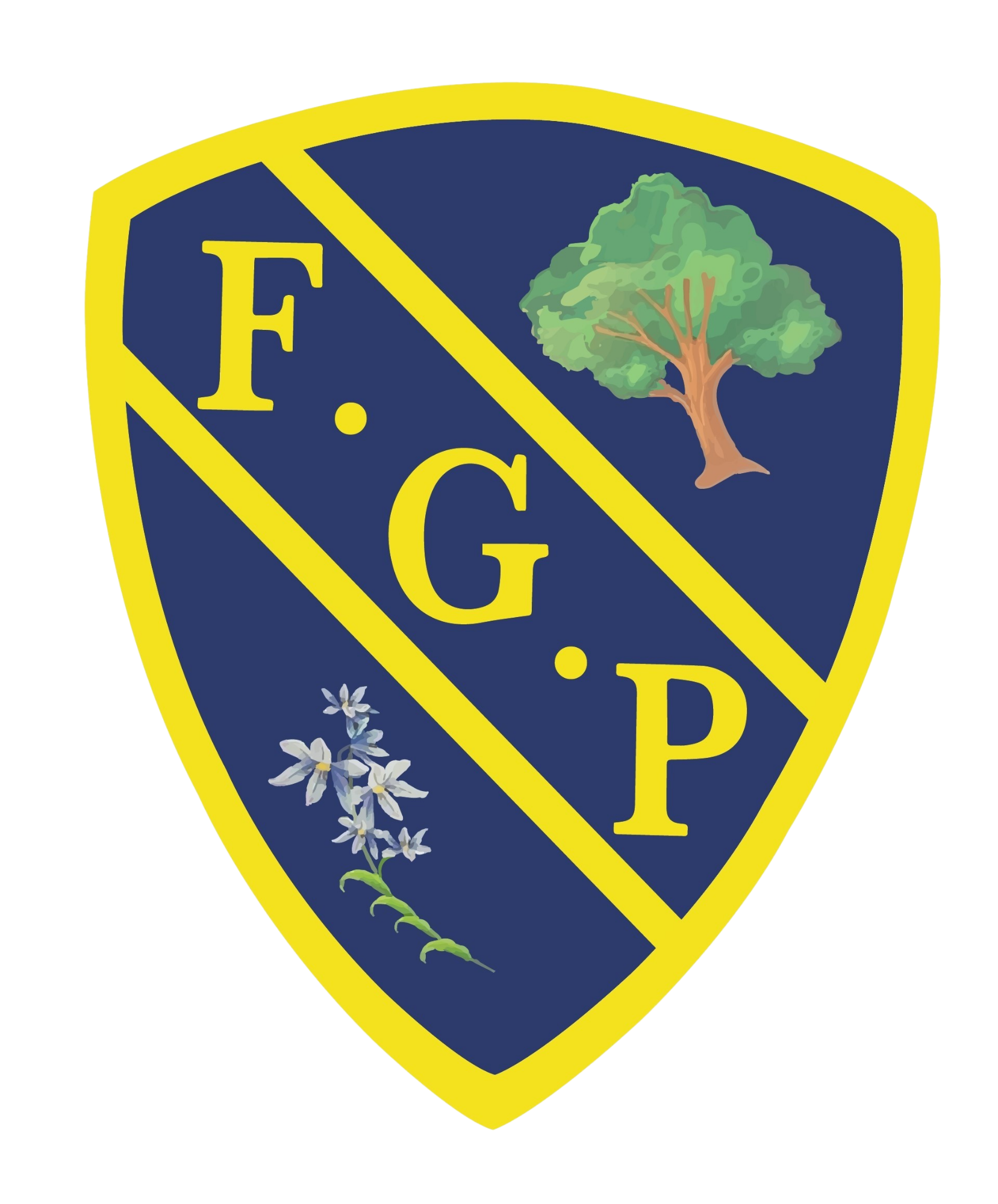 Forest Glade Primary School - Logo