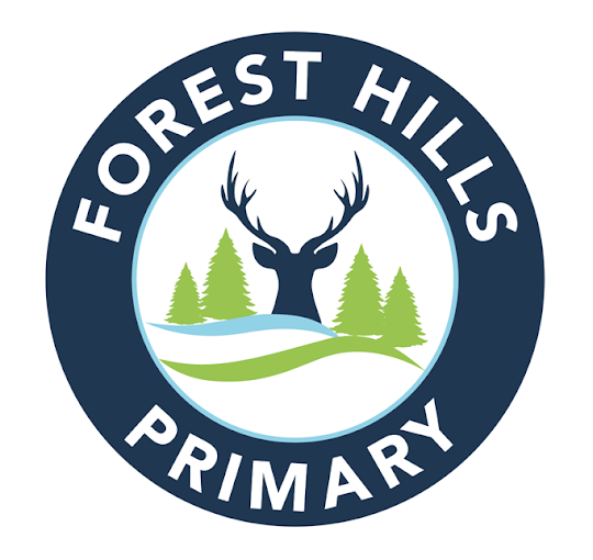 Forest Hills Primary School - Logo