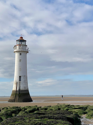 Fort Perch Rock Travel | Museums