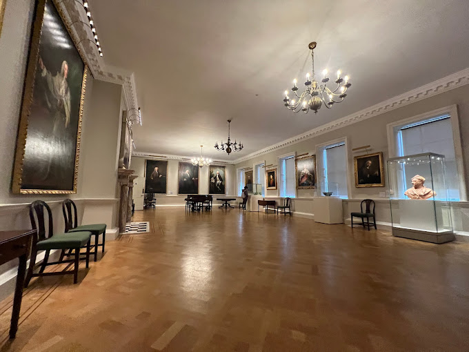 Foundling Museum Travel | Museums