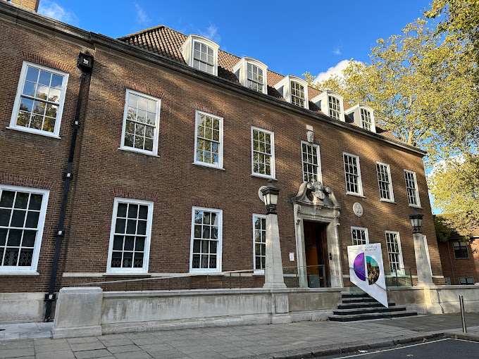 Foundling Museum Logo