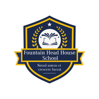 Fountain Head House School Logo