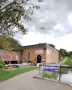 Foxton Canal Museum Logo