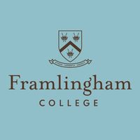 Framlingham College Logo