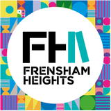 Frensham Heights School and Nursery - Logo