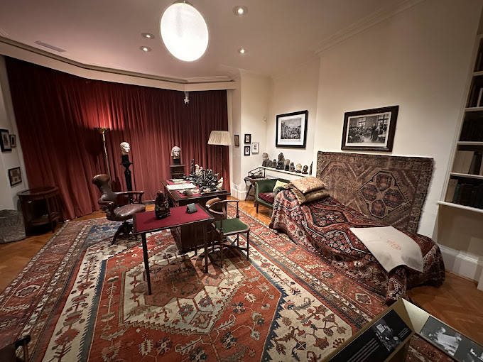 Freud Museum Travel | Museums