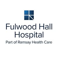 Fulwood Hospital - Logo