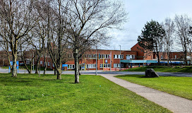 Furness General Hospital - Logo