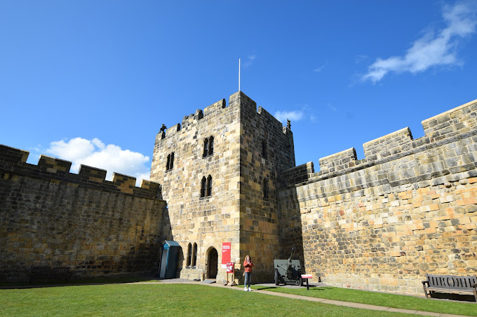 Fusiliers Museum of Northumberland Travel | Museums