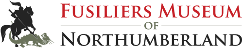 Fusiliers Museum of Northumberland Logo