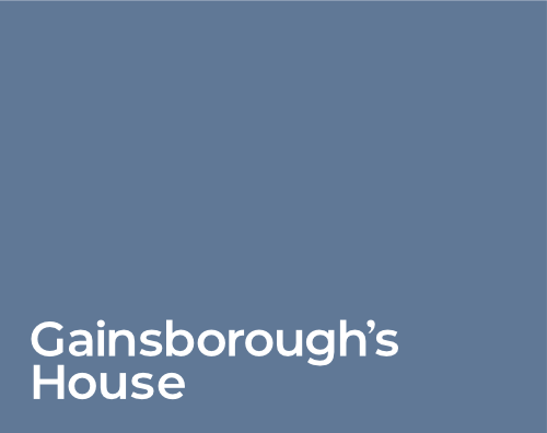 Gainsborough's House Logo