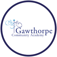 Gawthorpe Community Academy - Logo