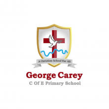 George Carey Church of England Primary School - Logo