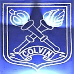 Gilbert Colvin Primary School - Logo