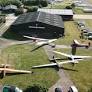 Gliding Heritage Centre Logo