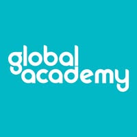 Global Academy - Logo