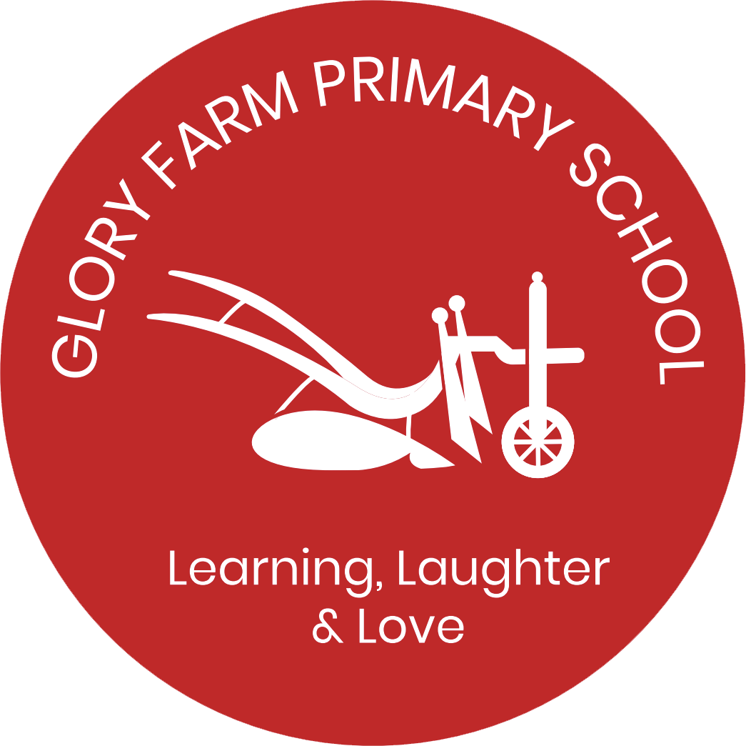 Glory Farm School - Logo