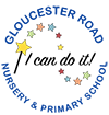 Gloucester Road Primary School - Logo