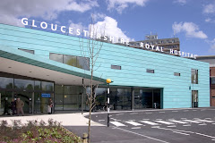 Gloucestershire Royal Hospital Medical Services | Hospitals