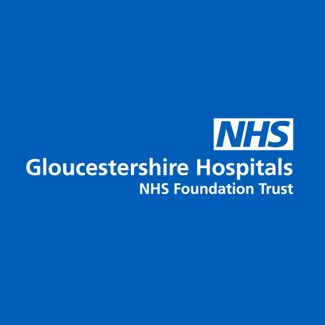 Gloucestershire Royal Hospital - Logo