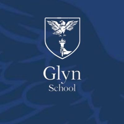 Glyn School - Logo