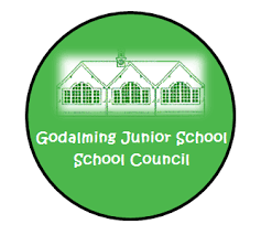 Godalming Junior School - Logo