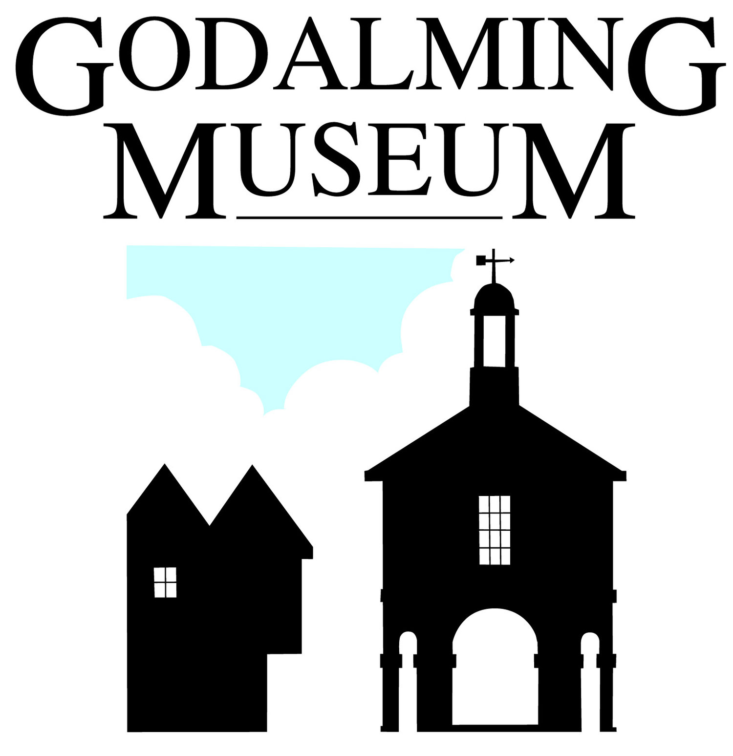 Godalming Museum Logo