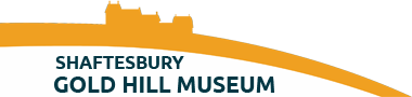 Gold Hill Museum Logo