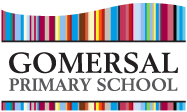 Gomersal Primary School Logo