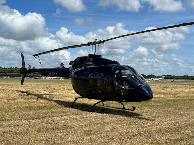 Goodwood Aerodrome Travel | Airport