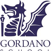 Gordano School Logo