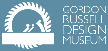 Gordon Russell Design Museum - Logo