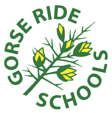 Gorse Ride Junior School - Logo