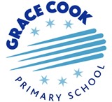 Grace Cook Primary School and Nursery - Logo