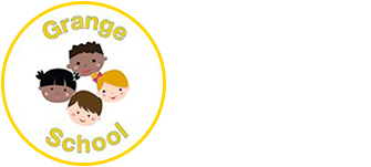 Grange Community School - Logo