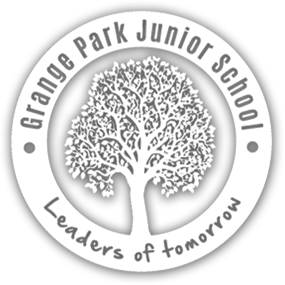 Grange Park Junior School - Logo