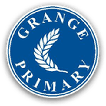 Grange Primary School - Logo