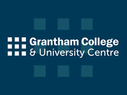 Grantham College - Logo